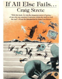 Strete Craig — If All Else Fails