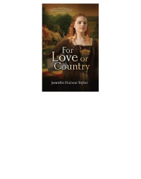 Taylor, Jennifer Hudson — For Love or Country: