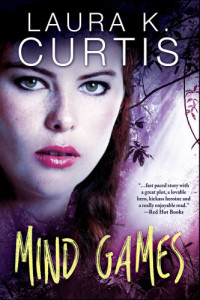 Curtis, Laura K — Mind Games