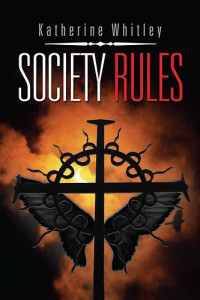 Whitley Katherine — Society Rules