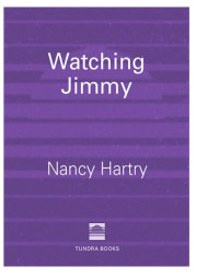 Hartry Nancy — Watching Jimmy