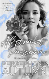 Persephone Autumn — Abstract Passion