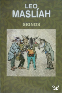 Leo Maslíah — Signos