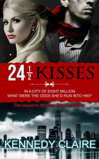 Claire Kennedy — 24 1-2 Kisses