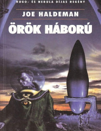 Joe Haldeman — Örök háború