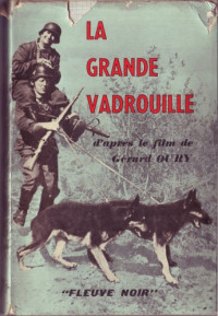 Georges; TABET André — La Grande Vadrouille