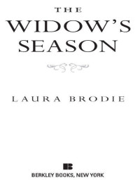 Brodie Laura — The Widow's Season
