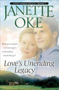 Oke Janette — Love's Unending Legacy