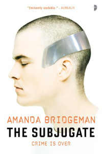 Bridgeman Amanda — The Subjugate