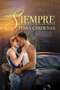 Cárdenas Tessa — Siempre