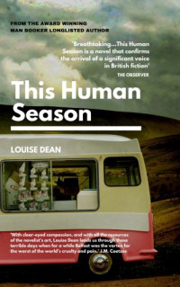 Dean Louise — This Human Season