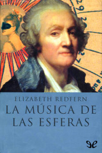 Elizabeth Redfern — La música de las esferas