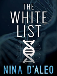 D'Aleo, Nina — The White List