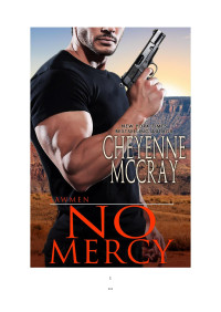 Mccray Cheyenne — No Mercy