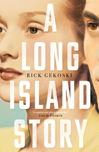 Gekoski Rick — A Long Island Story
