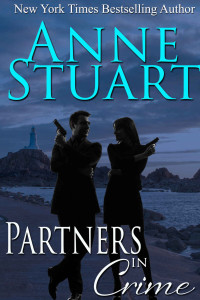 Stuart Anne — Partners in Crime