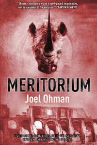 Ohman Joel — Meritorium
