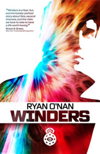 Ryan O'Nan — Winders