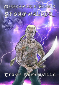 Somerville Ethan — Stormwalker