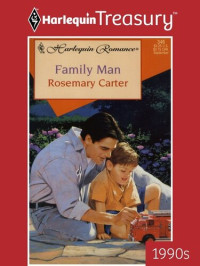 Rosemary Carter — Family Man
