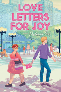 Melissa See — Love Letters for Joy