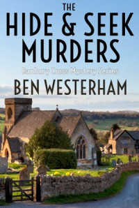 Ben Westerham — The Hide and Seek Murders