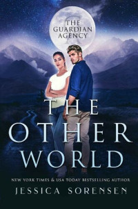 Jessica Sorensen — The Other World: A Reverse Harem Series