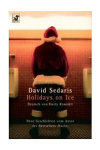 Sedaris David — Holidays on Ice (für Acrobat 5)