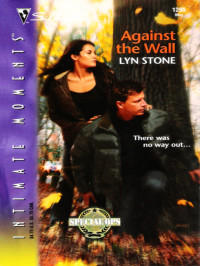 Stone Lyn — Against the Wall