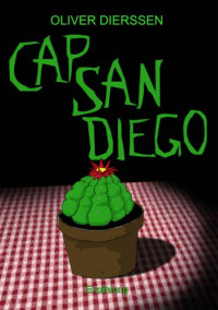 Dierssen Oliver — Cap San Diego