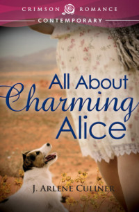 Culiner, J Arlene — All About Charming Alice