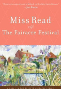 Read Miss — Fairacre Festival
