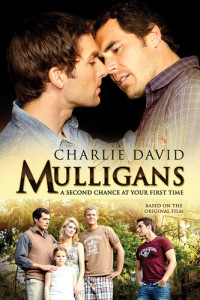 Charlie David — Mulligans