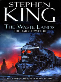 King Stephen — The Waste Lands