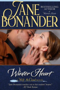 Bonander Jane — Winter Heart