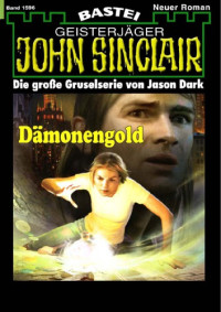 Dark , Jason  — Dämonengold