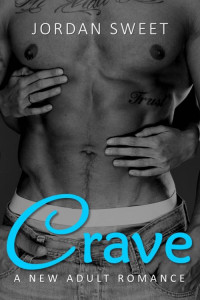 Sweet Jordan — Crave