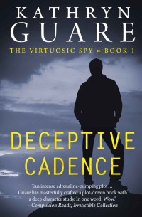 Guare Kathryn — Deceptive Cadence