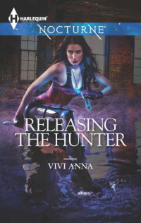 Anna Vivi — Releasing the Hunter