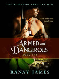 James Ranay — Armed And Dangerous