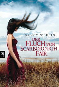 Werlin Nancy — Der Fluch von Scarborough Fair