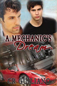 Guiliano, C R — A Mechanic's Dream