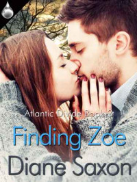 Saxon Diane — Finding Zoe