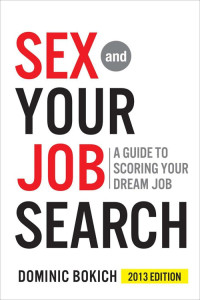 Bokich Dominic — A Guide to Scoring Your Dream Job