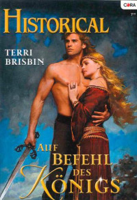 Brisbin Terri — Auf Befehl des Königs
