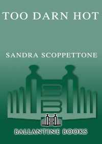 Scoppettone Sandra — Too Darn Hot