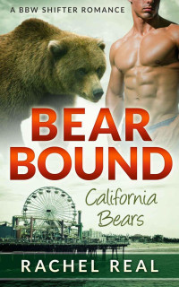 Real Rachel — Bear Bound