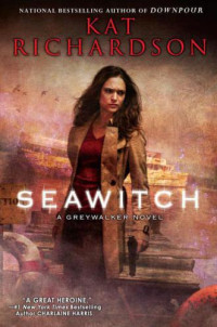 Richardson Kat — Seawitch