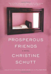 Schutt Christine — Prosperous Friends