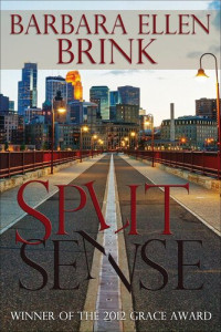 Barbara Ellen Brink — Split Sense